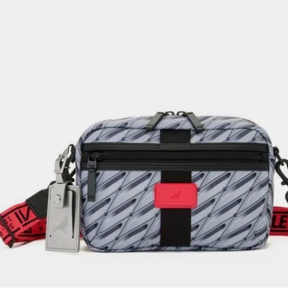 Tumi Accessories - Tumi Staple Cross Body